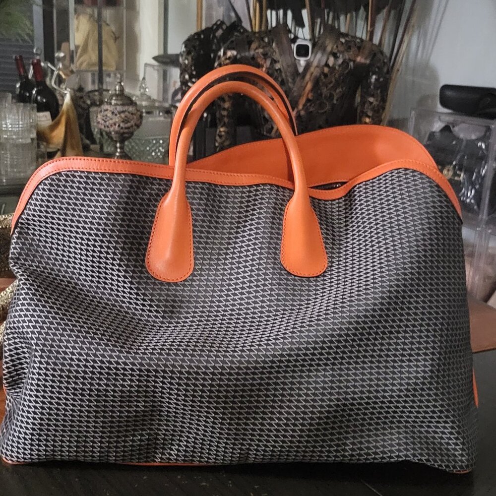 Valextra Tote